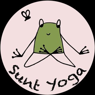Sunt Yoga